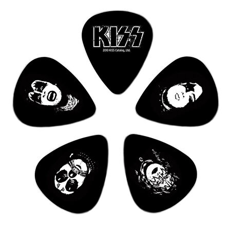 PENA KISS-PICK-KISS-LIGHT  ABD