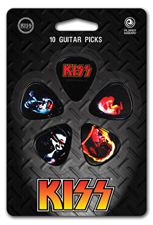 PENA KISS-PICK-ALIVE II LIGHT  ABD