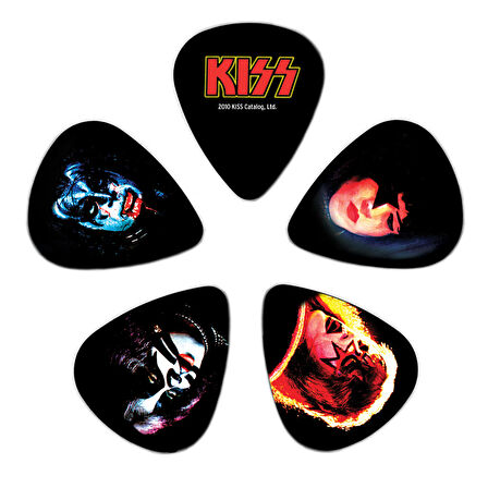 PENA KISS-PICK-ALIVE II LIGHT  ABD