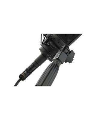 PWAMSM25 Mikrofon Kablosu American Stage Mic Cable (7,6 mt)