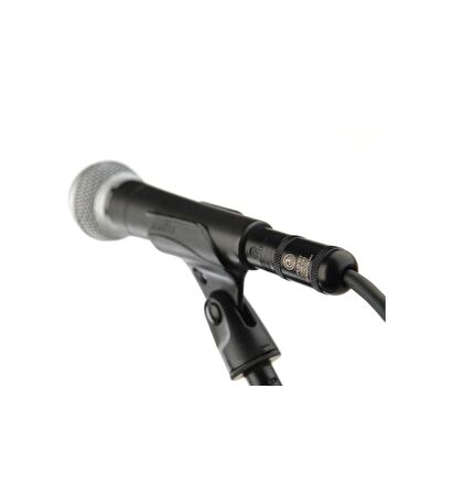 PWAMSM25 Mikrofon Kablosu American Stage Mic Cable (7,6 mt)