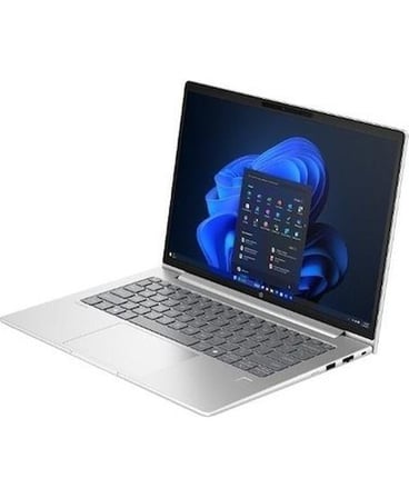 HP 14" C9FH0ET Probook 4 G1 I Aı U5-225U-16GB RA-512SSD Fdos Notebook