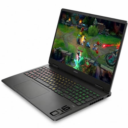 HP OMEN Slim 16-AN0016NT CD7K0EA Core Ultra 9 285H 32GB 1TB SSD RTX 5070 8GB 16" 165Hz FreeDOS Gaming Laptop