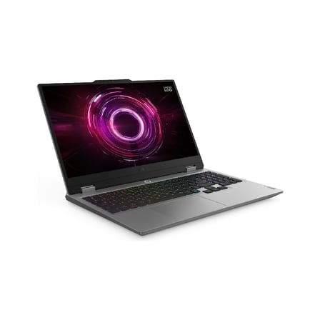 Loq 15AHP10 Aı Amd Ryzen7 250 24GB Ddr5 1tb SSD RTX5060 8gddr7 15.6 Fhd 144Hz Freedos 83JG006FTR Taşınabilir Bilgisayar (Yapay Zeka Destekli)