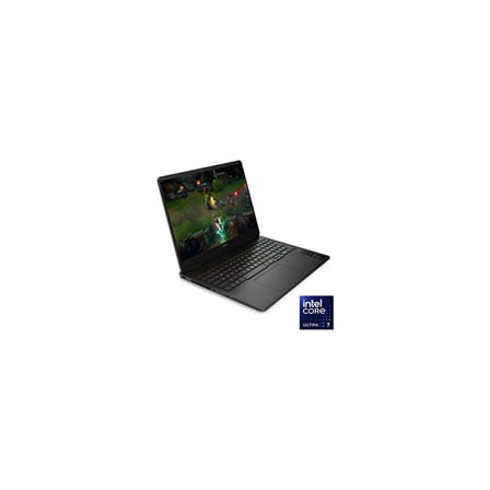 Omen Slim Gaming 16-AN0025NT Intel Core Ultra 7 255H 24GB 1TB SSD RTX5070 Freedos 16" Taşınabilir Bilgisayar CJ8V8EA