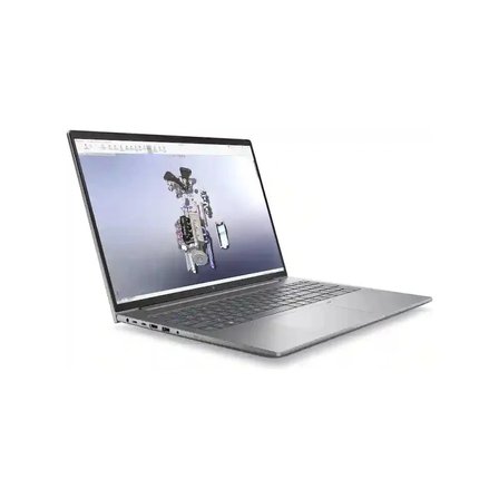 HP Zbook x G1I 16 Ultra 9 285H 32GB 1tb SSD 8gb Rtx Pro 2000 16 Wuxga Windows 11 Pro CT0X0ES