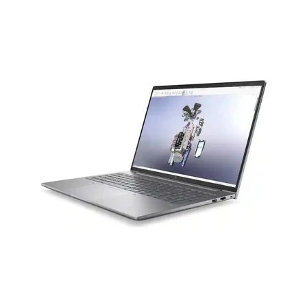 HP Zbook x G1I 16 Ultra 9 285H 32GB 1tb SSD 8gb Rtx Pro 2000 16 Wuxga Windows 11 Pro CT0X0ES