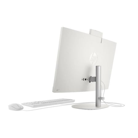 Hp ProOne 240 G10 A54Z6ET 23.8" FHD Ultra 5 125U 16GB 512SSD W11Pro (Beyaz)