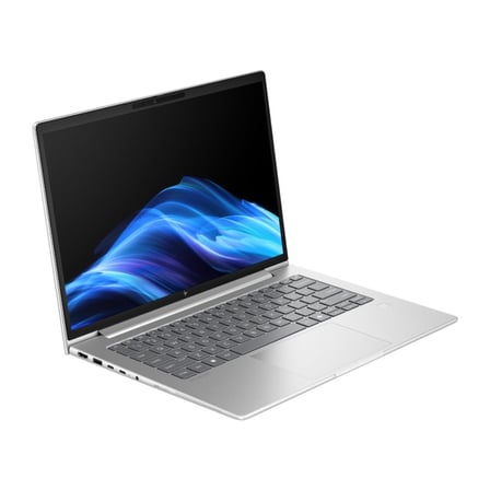 Hp Elıtebook 6 Aı G1i CV0G0ET U5-225U 16GB 256GB SSD 14" W11PRO Taşınabilir Bilgisayar