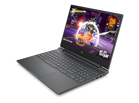 HP Victus/Intel Core 5-210H İşlemci/24 GB RAM/1 TB SSD/RTX 5060/15.6"/W11/Laptop D2QF6EA