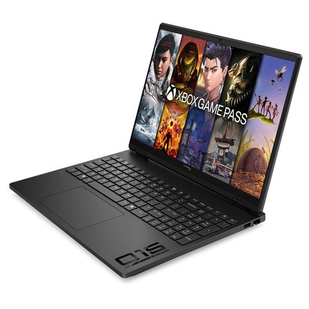 HP HyperX OMEN 15-gb0003nt AMD Ryzen 5-240 GeForce RTX 5060 8GB GDDR7 24GB DDR5 512GB SSD 15.3 inç WUXGA 165Hz 6.5ms IPS W11 Home Gaming Laptop (D2QV8EA)