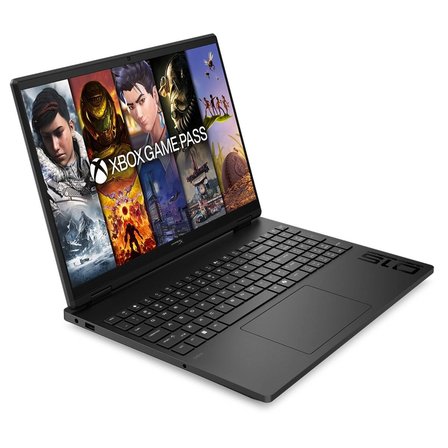 HP HyperX OMEN 15-gb0003nt AMD Ryzen 5-240 GeForce RTX 5060 8GB GDDR7 24GB DDR5 512GB SSD 15.3 inç WUXGA 165Hz 6.5ms IPS W11 Home Gaming Laptop (D2QV8EA)