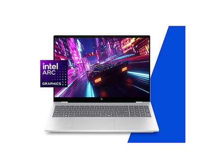 HP OMNIBOOK 7 AI 16-BH0003ST/ Intel Core UX7-358H İşlemci/ 32 GB Ram/ 1 TB SSD/ 16"/ W11/ D30MXEA Laptop