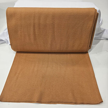 1*1 Bebe Kaşkorse Ribana Kumaş | Kumaş Eni: 35 cm Tüp | %95 Pamuk %5 Elastan | 019