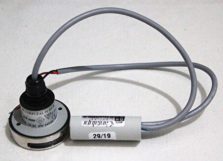 Cantalupi Corfufal D3 Yat Tekne İçin 3W 3000K 24V Step Lambası IP67 Sıcak Beyaz Merdiven Işığı 01D3SS