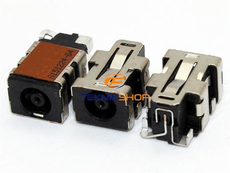 Asus PU500C, P2530UJ Dc Power Jack Şarj Soketi / NBJC162