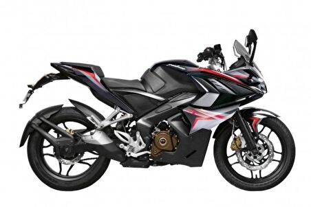 Bajaj Pulsar Rs 200 Lastik Seti 100/80-17 130/70-17