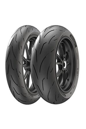Cf Moto Nk400 Viento Sport 110/70-17  150/60-17 Set