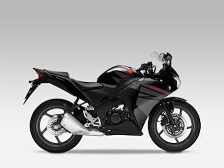 Honda Cbr 125 R Lastik Seti 100/80-17 130/70-17