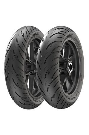 Yamaha Nmax 125-155 Lastik Seti 110/70-13 130/70-13