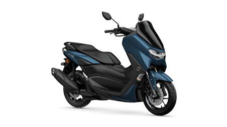 Yamaha Nmax 125-155 Lastik Seti 110/70-13 130/70-13