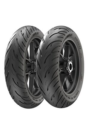 Yamaha Xmax 400 Lastik Set 120/70-15 150/70-13