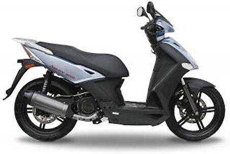 Kymco Agılıty 200 100/80-16 120/80-16 Lastik Set