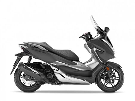 Honda Forza 300 Tournee 2 Set 120/70-14 150/70-13