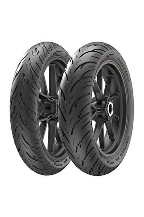 90/90-17 130/70-17 Mb34 Lastik Takım