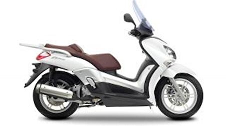 Yamaha Xcity 110/70-16  140/70-15 Tournee Lastik Seti
