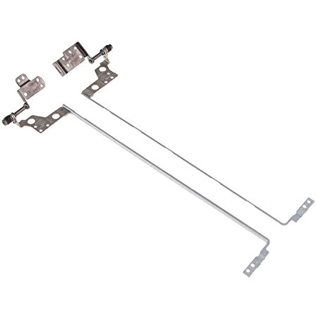 Lenovo ideapad 310-15ABR, 310-15IAP, 310-15IKB, 310-15ISK, 80SM 80UH 80TV 80TT 80ST Uyumlu Menteşe