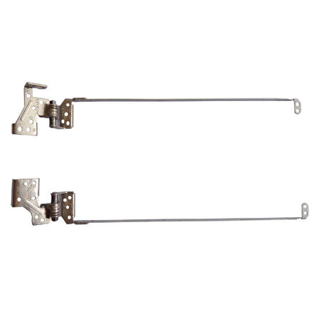 Toshiba Satellite C660-207, C660-208, C660-209, C660-20C, C660-20D, C660-20E Uyumlu Menteşe Sağ Sol