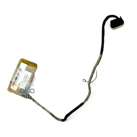 Casper Nirvana H36 Serisi Lvds Lcd Data Flex Kablosu