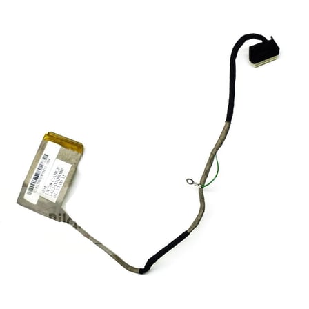 Casper Nirvana H36 Serisi Lvds Lcd Data Flex Kablosu