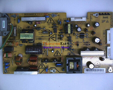 FSP132-4F02,TOSHIBA 26AV500PG,POWER BOARD