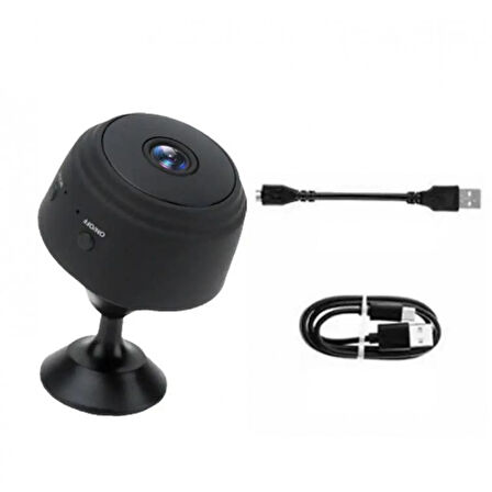 YS-360MINI IP KAMERA
