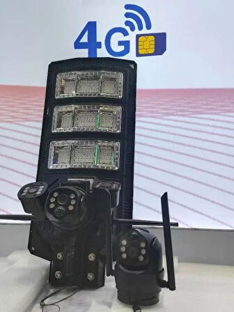 YS-4G 50 KAMERA  İP WİFİ DIŞ MEKAN