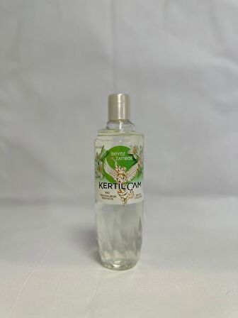 Beyaz Zambak Kolonyası 400ml