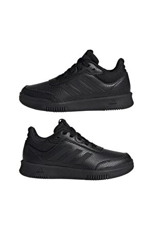 GW6424-K adidas Tensaur Sport 2.0 K Çocuk Spor Ayakkabı Siyah