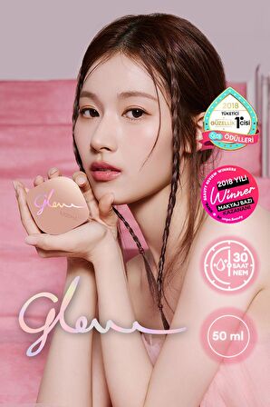 Missha Glow Işıltılı Nemlendirici 50 ml Makyaj Bazı