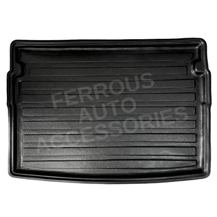 Seat Arona Ferrous 3D Üst Bagaj Havuzu 2018 ve Üstü