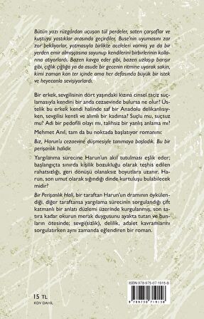 Bir Perişanlık Hali