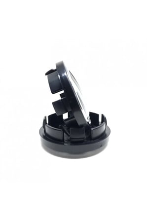 Volkswagen Jant Göbeği Göbek Arması 55mm / 65mm Takım 3b7601171 Tırnaklı