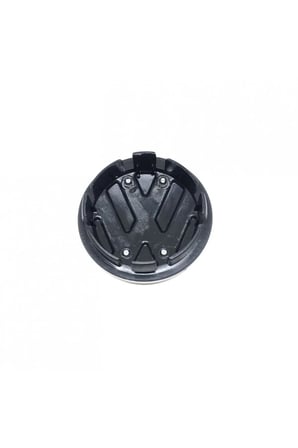 Volkswagen Jant Göbeği Göbek Arması 55mm / 65mm Takım 3b7601171 Tırnaklı