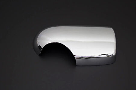 OMSA Ford Transit Krom Ayna Kapağı 2 Parça ABS 2003-2013 Arası