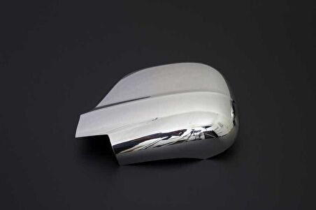 Omkar Mercedes Vito W639 Krom Ayna Kapağı 2 Parça 2003-2010 Arası