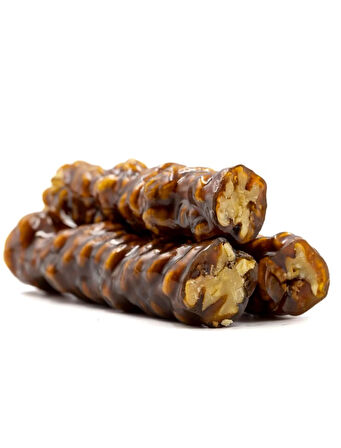 İri Cevizli Sucuk (Naturel) 500 gr.