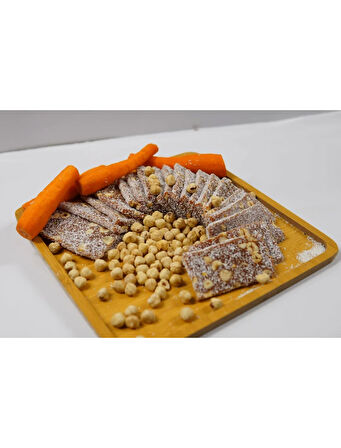 Fındıklı Cezerye 400 Gr.