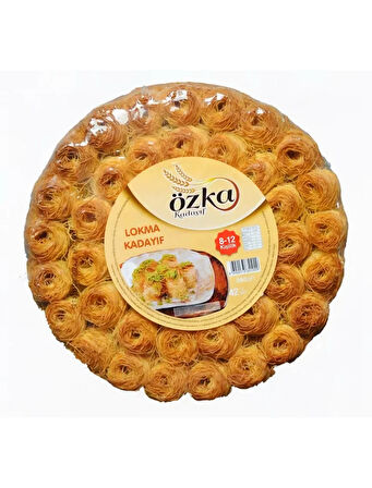 Lokma Kadayıf 350 gr.
