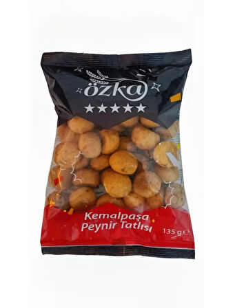 Kemalpaşa Peynir Tatlısı 135 gr.